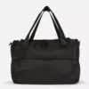 Zip up travel bag