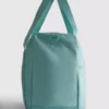 Zip up travel bag