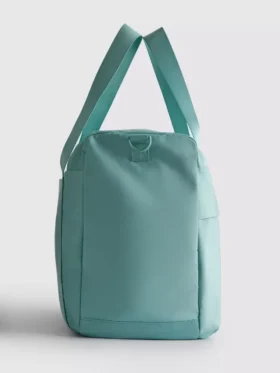 Zip up travel bag