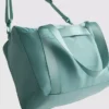 Zip up travel bag