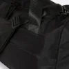 Zip up travel bag