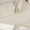 Zip up travel bag