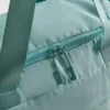 Zip up travel bag