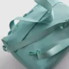 Zip up travel bag
