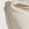 Zipped sling bag