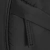 Zipped sling bag